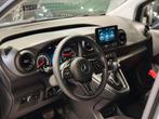 Mercedes-Benz Citan 110CDI - Lichte Vracht - 12 Mnd Garantie, Auto's, Mercedes-Benz, Parkeersensor, Diesel, 5 deurs, 2 zetels
