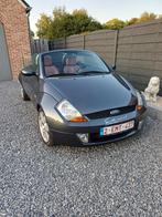 Ford streetka, Auto's, Ford, Voorwielaandrijving, Overige modellen, Cabriolet, Leder
