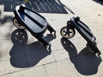 Meerijdplankje  beschikbaar voor biedingen