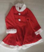 Robe de Noël enfant, Enlèvement, Utilisé