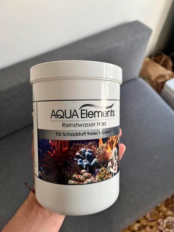 Aquaroements osmose beschikbaar voor biedingen