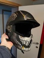 skihelm, Sport en Fitness, Snowboarden, Nieuw, Helm of Bescherming, Ophalen