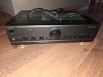 Tecnics stereo integrated amplifier su-v500m2, Audio, Tv en Foto, Ophalen, Gebruikt, Stereo