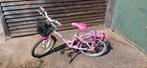 Meisjes fiets gazelle (spring reeks), Fietsen en Brommers, Fietsen | Meisjes, Ophalen, Gebruikt