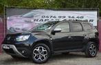 Dacia Duster 1.5dCi 4WD Prestige NAV CAM360 CLIM 122.991KM, Auto's, Dacia, Gebruikt, 4 cilinders, Duster, Zwart