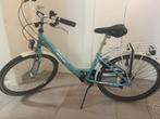 Meisjesfiets 26 inch perfecte staat, Fietsen en Brommers, Fietsen | Meisjes, Zo goed als nieuw, BNB Bike, Handrem, Ophalen