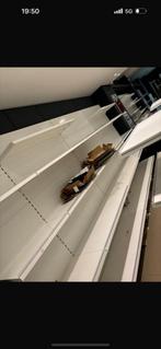 Rayonnage de Magasin, Articles professionnels, Aménagement de Bureau & Magasin | Entrepôt, Rayonnage & Stockage, Enlèvement