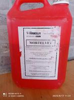 Mortelvet 3/4 vol, Enlèvement