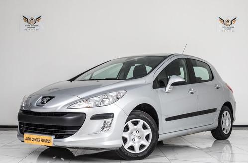 Peugeot 308 1.4i / 50.000km, Auto's, Peugeot, Particulier, ABS, Airbags, Airconditioning, Bluetooth, Boordcomputer, Centrale vergrendeling