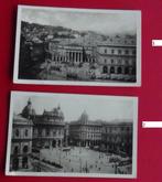 Carte postale ancienne Genova, non timbrée, Collections, Cartes postales | Étranger, Italie, Enlèvement ou Envoi