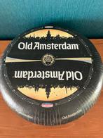 Kaasbol Oude Amsterdag decoratie in kunststof, Ophalen of Verzenden