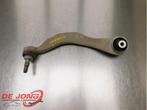 Bras de suspension bas avant gauche d'un BMW 5-Serie, -, 3 mois de garantie, Utilisé, -