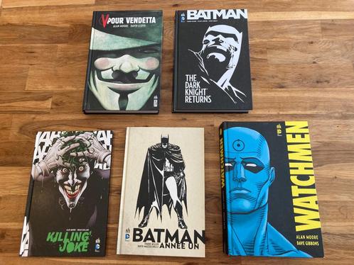 Lot de comics, Boeken, Strips | Comics, Zo goed als nieuw, Eén comic, Amerika, Ophalen of Verzenden