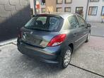 Peugeot 207 1.4 I MET 90DKM  ** EXPORT OF HANDELAARS **, Auto's, Euro 5, 135 g/km, Bedrijf, 1397 cc