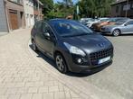 Peugeot 3008 1.6 benzine, Auto's, Euro 5, Monovolume, Bedrijf, Handgeschakeld