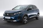 (2AFM212) PEUGEOT 3008, Euro 6, Entreprise, Carnet d'entretien, Alcantara