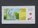 Timbres de Belgique, Neuf, Enlèvement ou Envoi, Non oblitéré, Timbre-poste