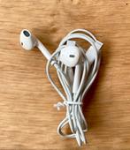 Koptelefoons Apple Lightning, Enlèvement ou Envoi, Utilisé, Intra-auriculaires (In-Ear)