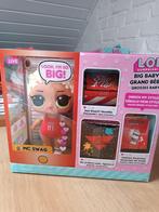 Poupée lol Big baby grand, Collections, Jouets miniatures, Comme neuf
