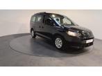 Volkswagen Caddy Maxi, Auto's, Volkswagen, Automaat, 1498 cc, Zwart, Bedrijf