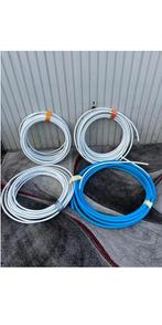 Aluplex buizen, Enlèvement, Neuf