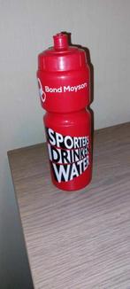 Drinkbus / Bond Moyson / Sporters drinken water, Verzenden, Nieuw, Overige typen