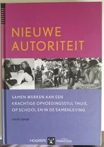 Nieuwe Autoriteit - Haim Omer, Ophalen of Verzenden, Zo goed als nieuw, Haim Omer
