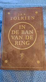 J.R.R. Tolkien - In de ban van de ring (complete trilogie), Boeken, Ophalen of Verzenden, J.R.R. Tolkien