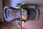 Chaise haute Chicco Polly Magic Relax, Enfants & Bébés, Plateau amovible, Enlèvement, Chaise évolutive, Utilisé