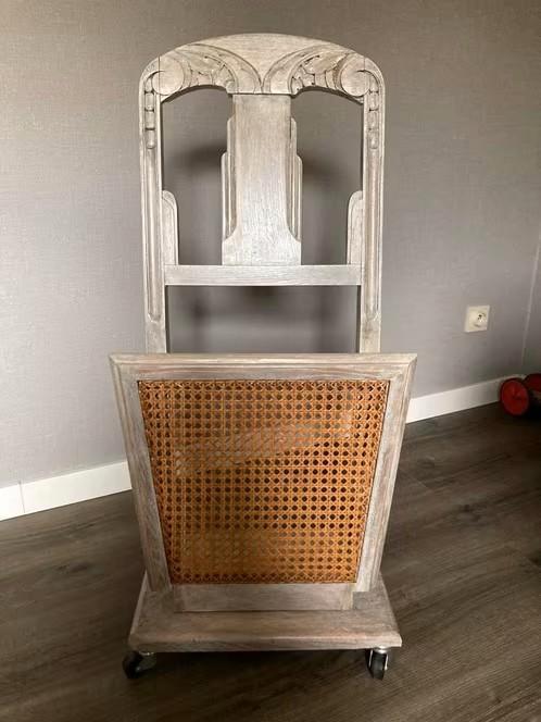 Dressboy – kledinghanger zeer uniek, Antiek en Kunst, Curiosa en Brocante, Ophalen