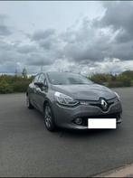 Renault Clio 4 Intens R-Link 0.9 Tce, Cuir, 5 portes, Android Auto, Gris