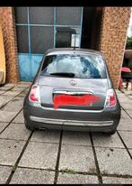 Fiat 500, Auto's, Fiat, Particulier, Te koop, Benzine