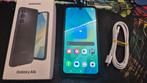 Samsung A16, Telecommunicatie, Mobiele telefoons | Samsung, Ophalen, Zwart, Touchscreen, Zo goed als nieuw