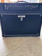 boss katana 100 mk2 artist gen2, Muziek en Instrumenten, Ophalen, Zo goed als nieuw, Gitaar, 50 tot 100 watt