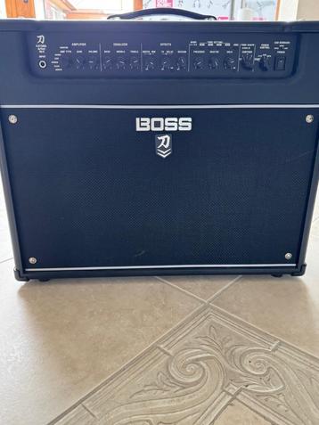 boss katana 100 mk2 artist gen2 beschikbaar voor biedingen
