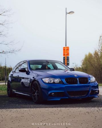 Bmw e90 320d m47 beschikbaar voor biedingen