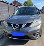 Nissan Xtrail 2017 1ste eigenaar, Auto's, Nissan, Euro 6, 7 zetels, Leder, 96 kW