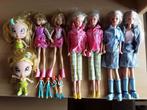 Barbies, Winx et poupées, Comme neuf, Enlèvement
