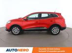 Renault Kadjar 1.2 TCe Energy Experience (bj 2016), Auto's, Renault, Voorwielaandrijving, Kadjar, Stof, Gebruikt