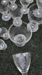 VAISSELLE EN VERRE À BOIRE, Comme neuf, Autres types, Enlèvement