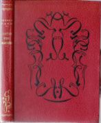 CONTES d'une GRAND'MÈRE ( George SAND ) Rouge et Or 1951, Boeken, Sprookjes en Fabels, George SAND, Ophalen of Verzenden, Zo goed als nieuw