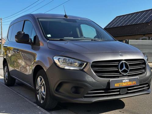 Mercedes-Benz Citan 1.4 CDI 108 PRO: GPS/CLIM/DAB 17355€ e, Auto's, Mercedes-Benz, Bedrijf, Te koop, Overige modellen, ABS, Achteruitrijcamera