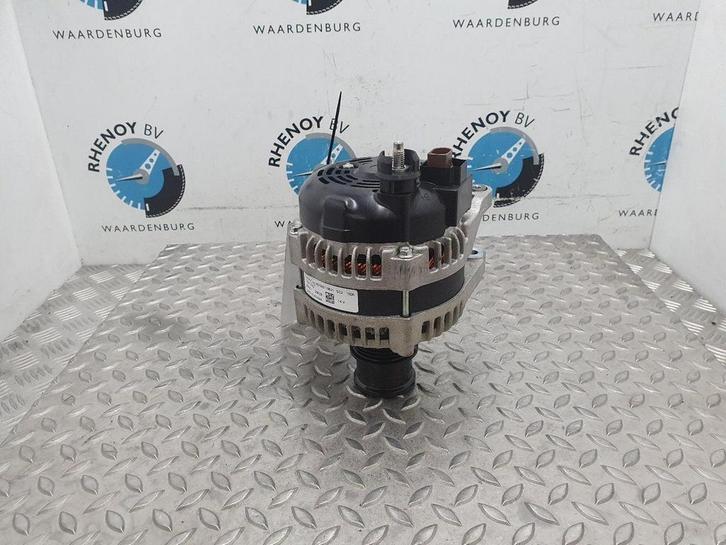 FORD FOCUS [ALTERNATOR] LX6T10300EAA 2023, Autos : Pièces & Accessoires, Moteurs & Accessoires, Utilisé, ARN reconnu, Stiba membre