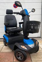 Scootmobiel Incare Orion metro nieuw, Diversen