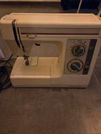 Machine a coudre ancienne allemande, Ophalen of Verzenden, Gebruikt