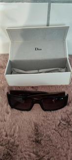 lunettes de soleil Dior, Brun, Utilisé, Enlèvement ou Envoi, Christian Dior