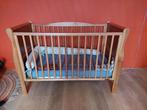 Berceau pour bébé ou tout-petit (avec matelas Aerosleep), Moins de 70 cm, Utilisé, Moins de 140 cm, Enlèvement