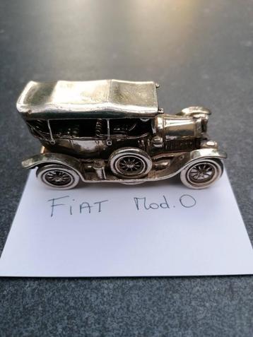 Fiat Mod. NON. 