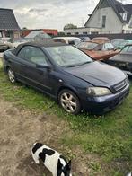 Verschillende oldtimers te koop, Opel, Particulier, 2 deurs, Te koop