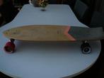 Skateboard Tech Deck, Sport en Fitness, Ophalen of Verzenden, Zo goed als nieuw, Skateboard, Longboard